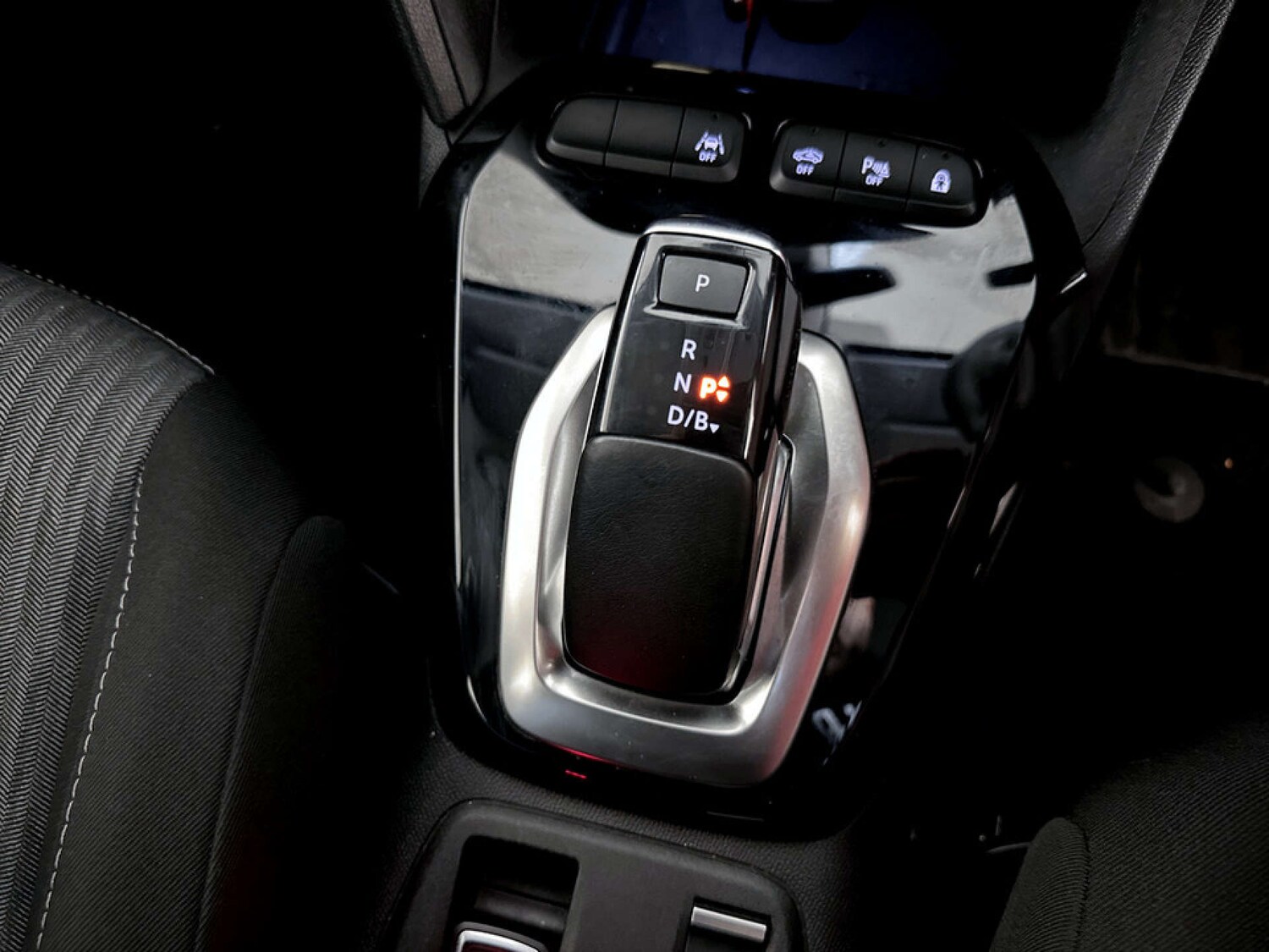 Used Vauxhall Corsa 2021 for sale - 77749096: Photo 23