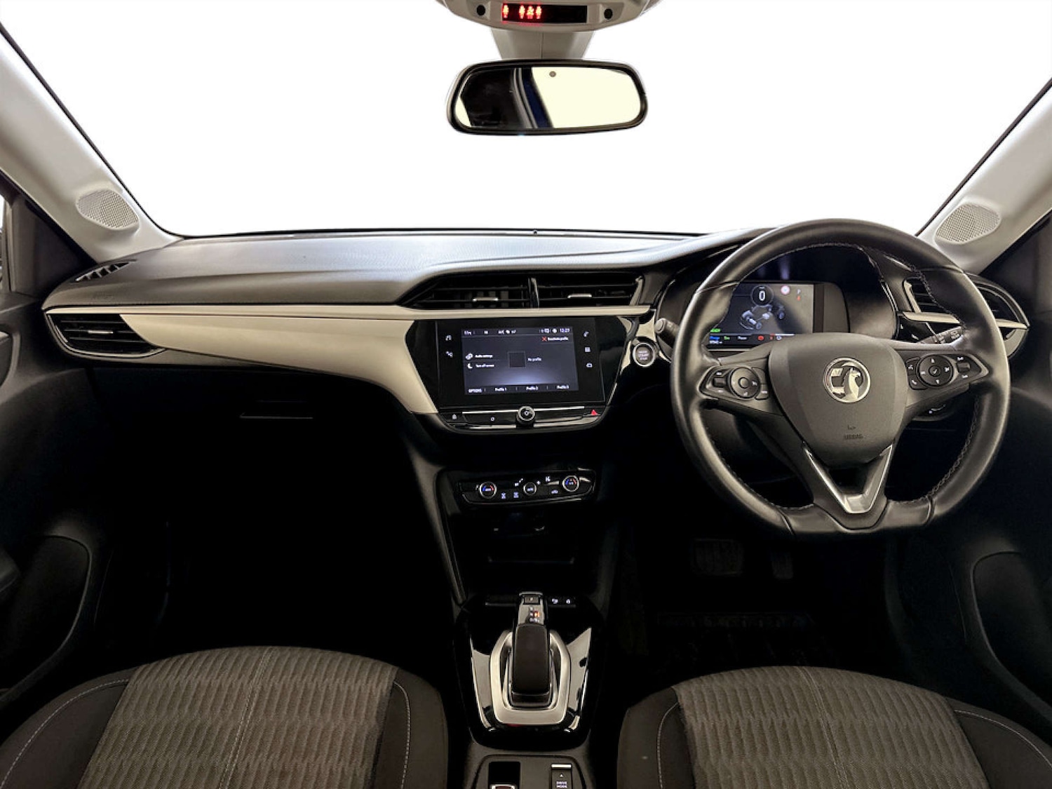 Used Vauxhall Corsa 2021 for sale - 77749096: Photo 3