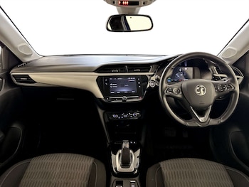 Used Vauxhall Corsa 2021 for sale - 77749096: Photo