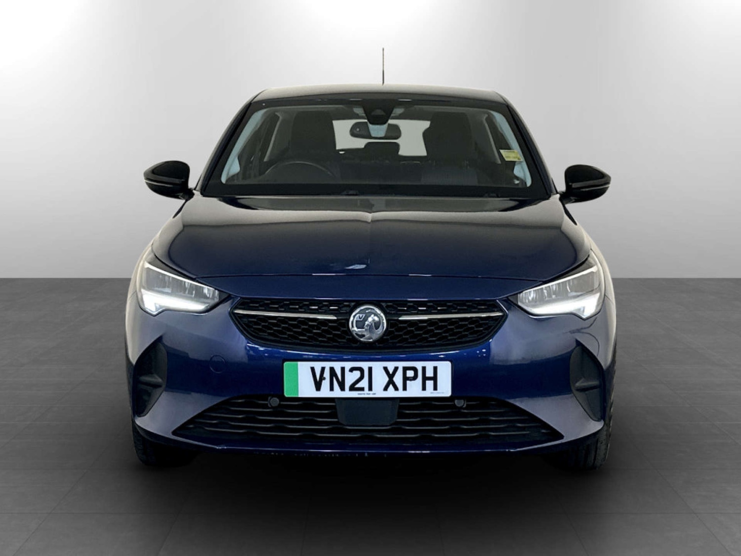 Used Vauxhall Corsa 2021 for sale - 77749096: Photo 5