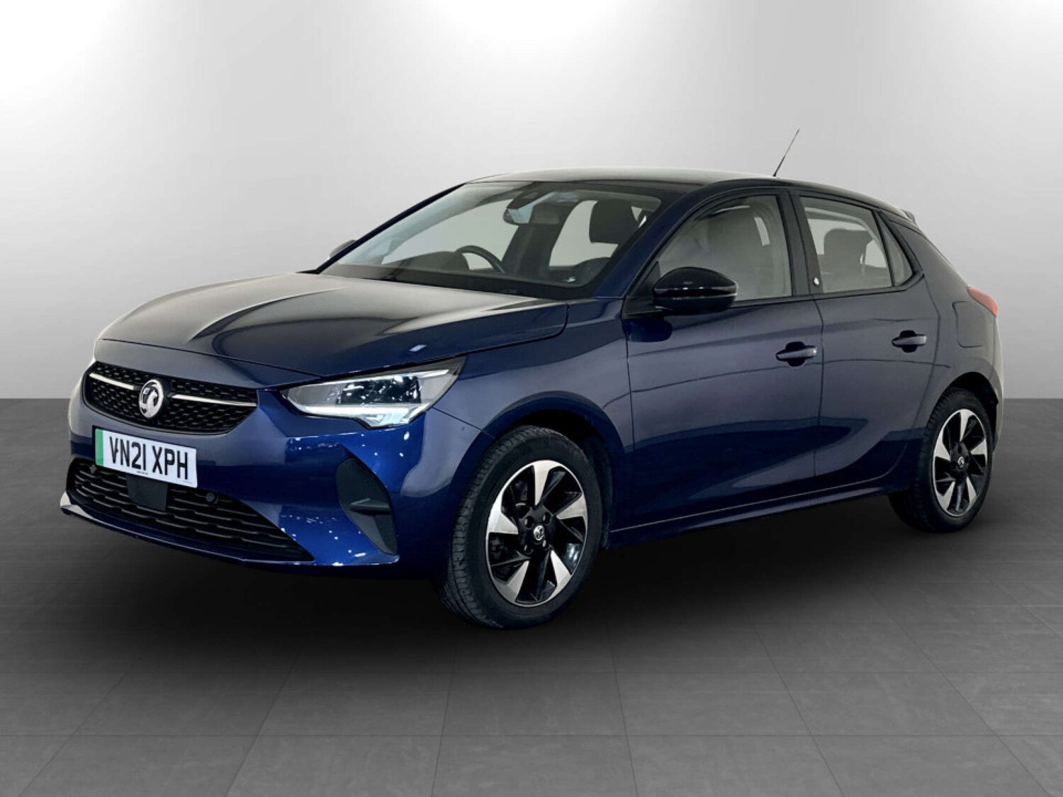 Used Vauxhall Corsa 2021 for sale - 77749096: Photo 6