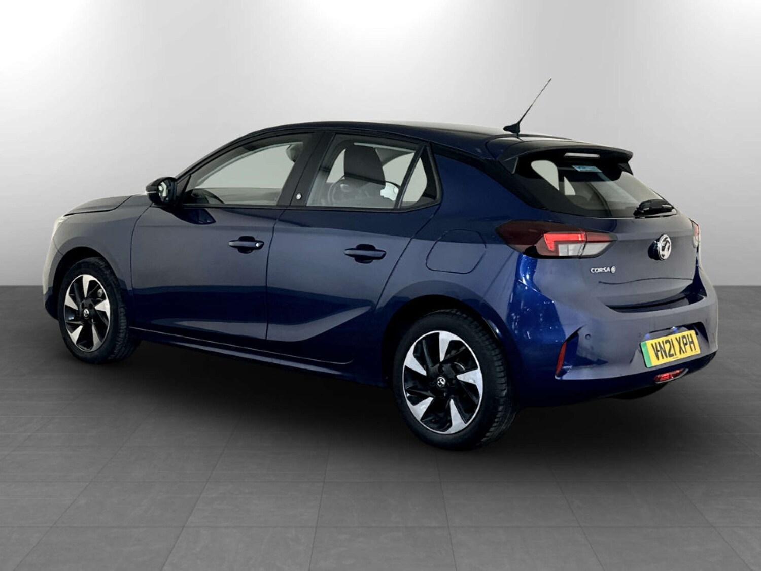 Used Vauxhall Corsa 2021 for sale - 77749096: Photo 8