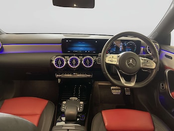 Used Mercedes-Benz CLA 2023 for sale - 78578534: Photo