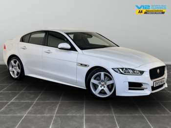 2019 (19) - 2.0 Ingenium R-Sport 4dr Auto