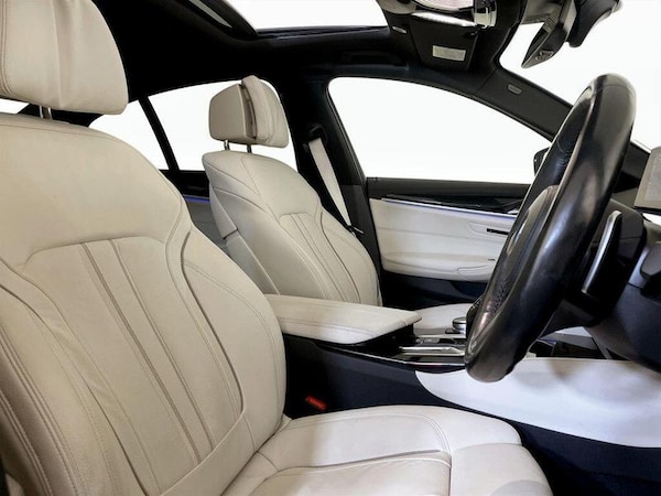 Used BMW 5 Series 2020 for sale - 76290266: Photo 13