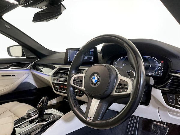 Used BMW 5 Series 2020 for sale - 76290266: Photo 15