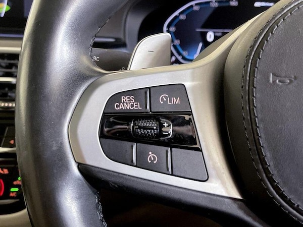 Used BMW 5 Series 2020 for sale - 76290266: Photo 17