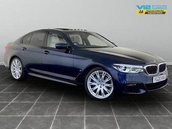 BMW - 5 Series