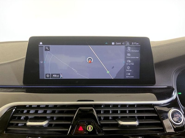 Used BMW 5 Series 2020 for sale - 76290266: Photo 21