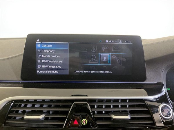 Used BMW 5 Series 2020 for sale - 76290266: Photo 23