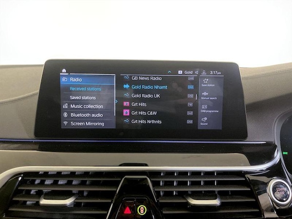 Used BMW 5 Series 2020 for sale - 76290266: Photo 24
