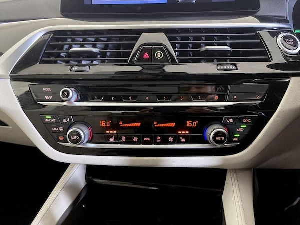 Used BMW 5 Series 2020 for sale - 76290266: Photo 26
