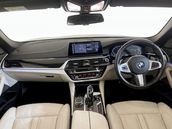 Used BMW 5 Series 2020 for sale - 76290266: Photo 3