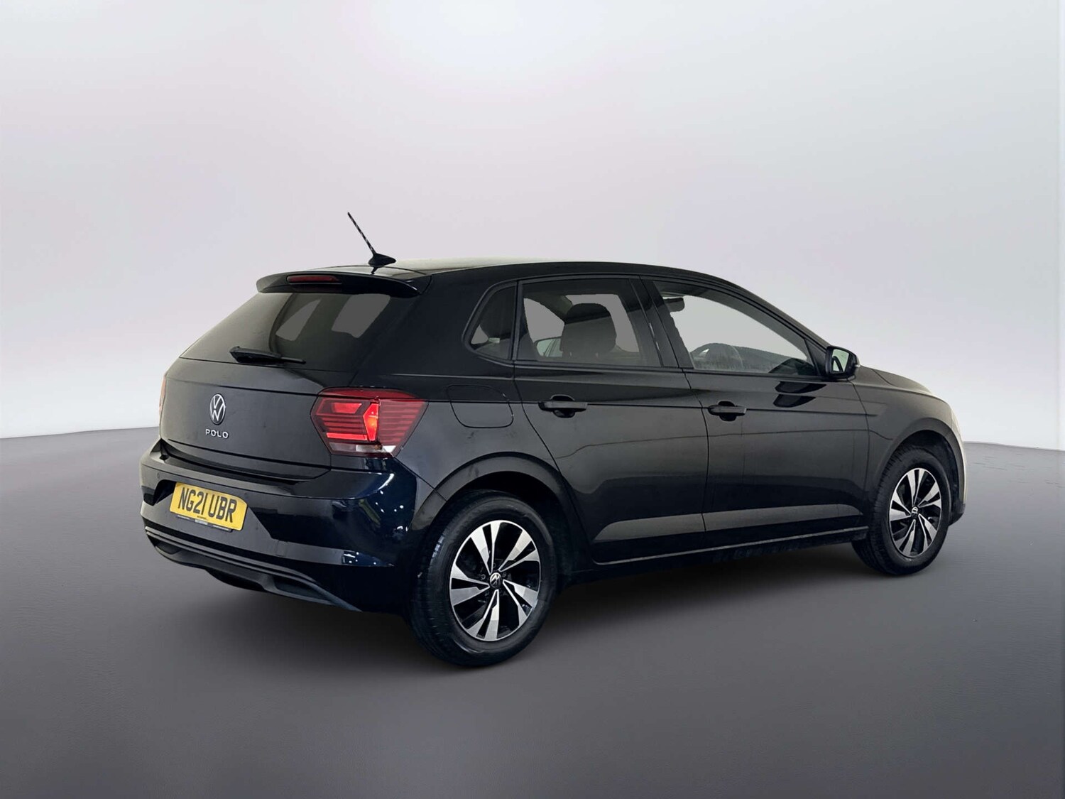 Used Volkswagen Polo 2021 for sale - 78165500: Photo 10