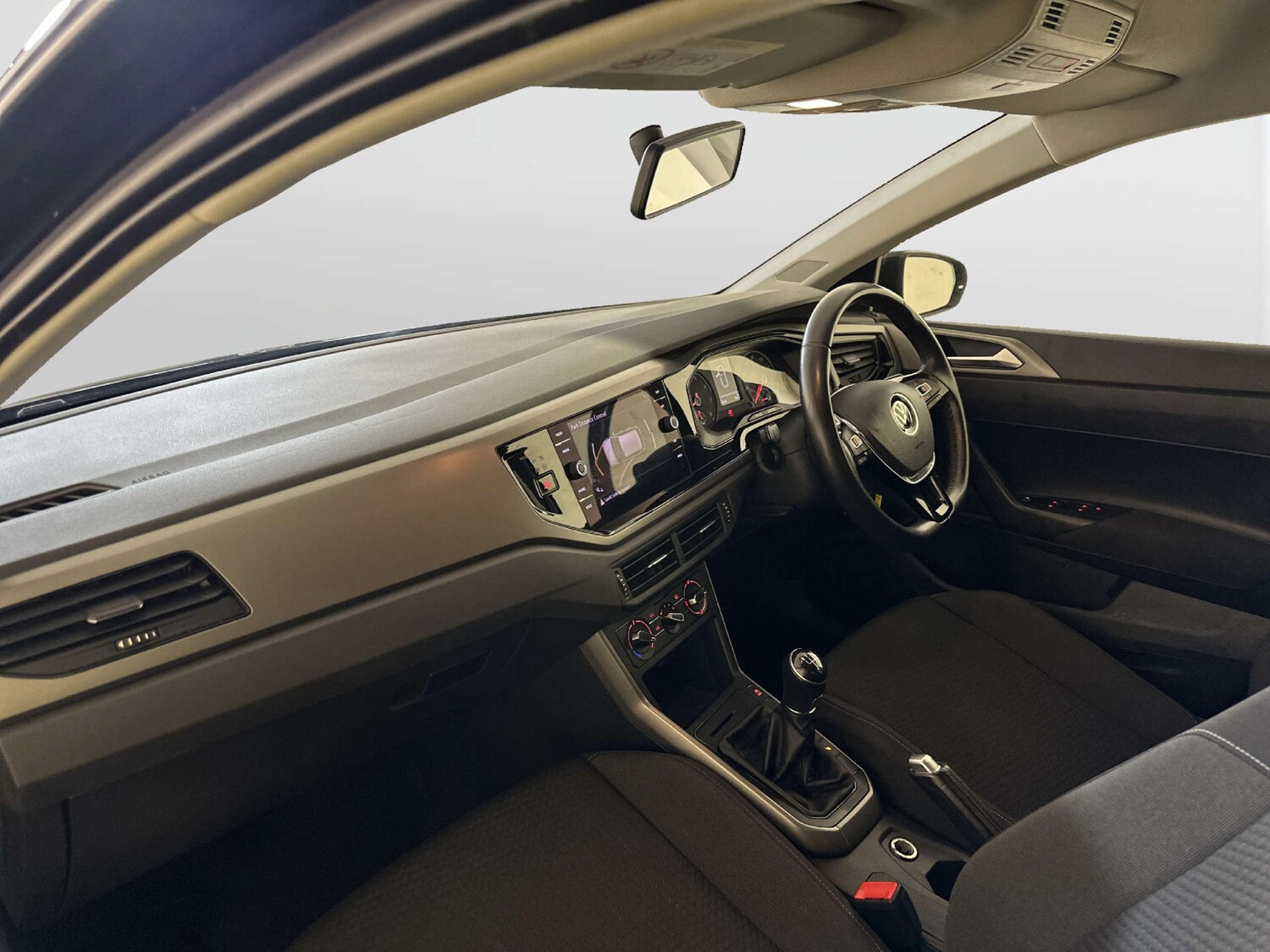 Used Volkswagen Polo 2021 for sale - 78165500: Photo 12