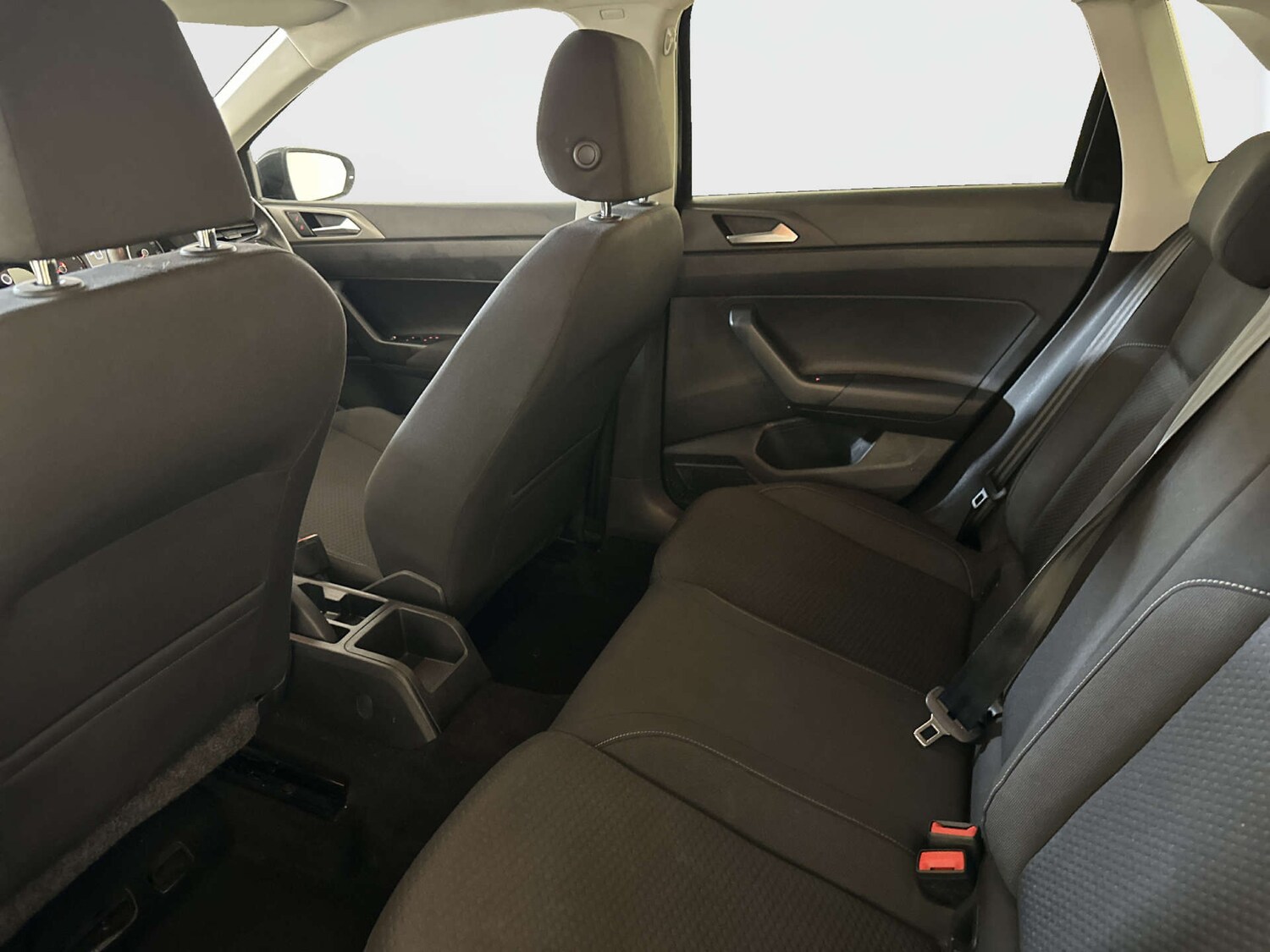 Used Volkswagen Polo 2021 for sale - 78165500: Photo 14