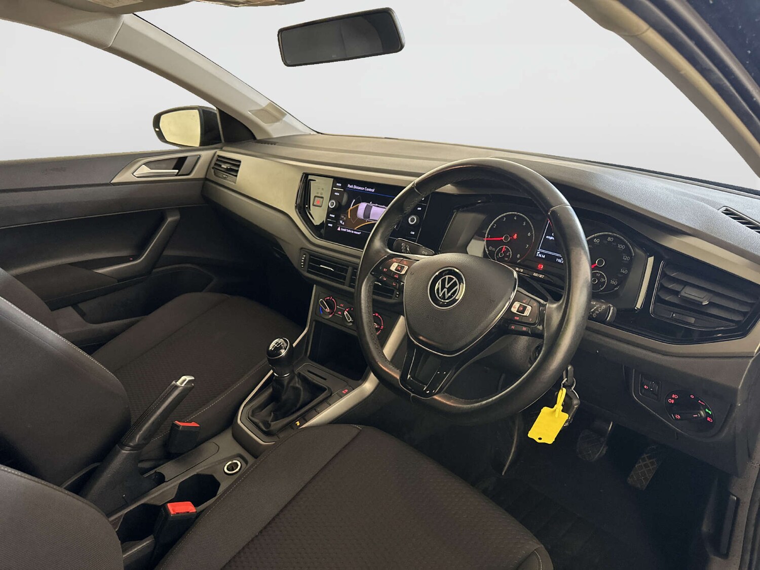 Used Volkswagen Polo 2021 for sale - 78165500: Photo 15