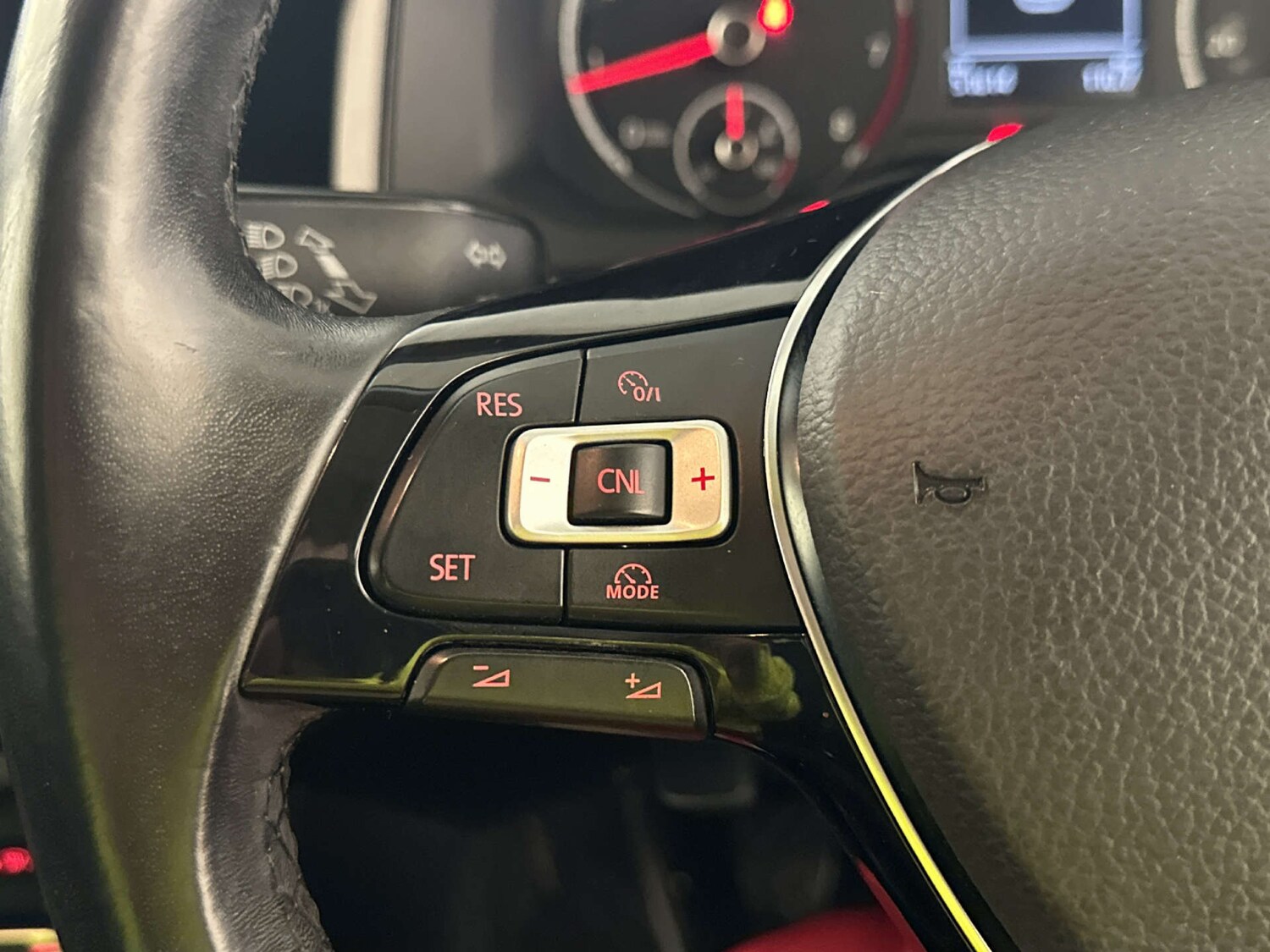 Used Volkswagen Polo 2021 for sale - 78165500: Photo 17