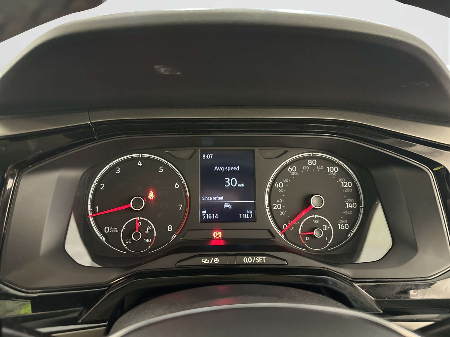 Used Volkswagen Polo 2021 for sale - 78165500: Photo 18