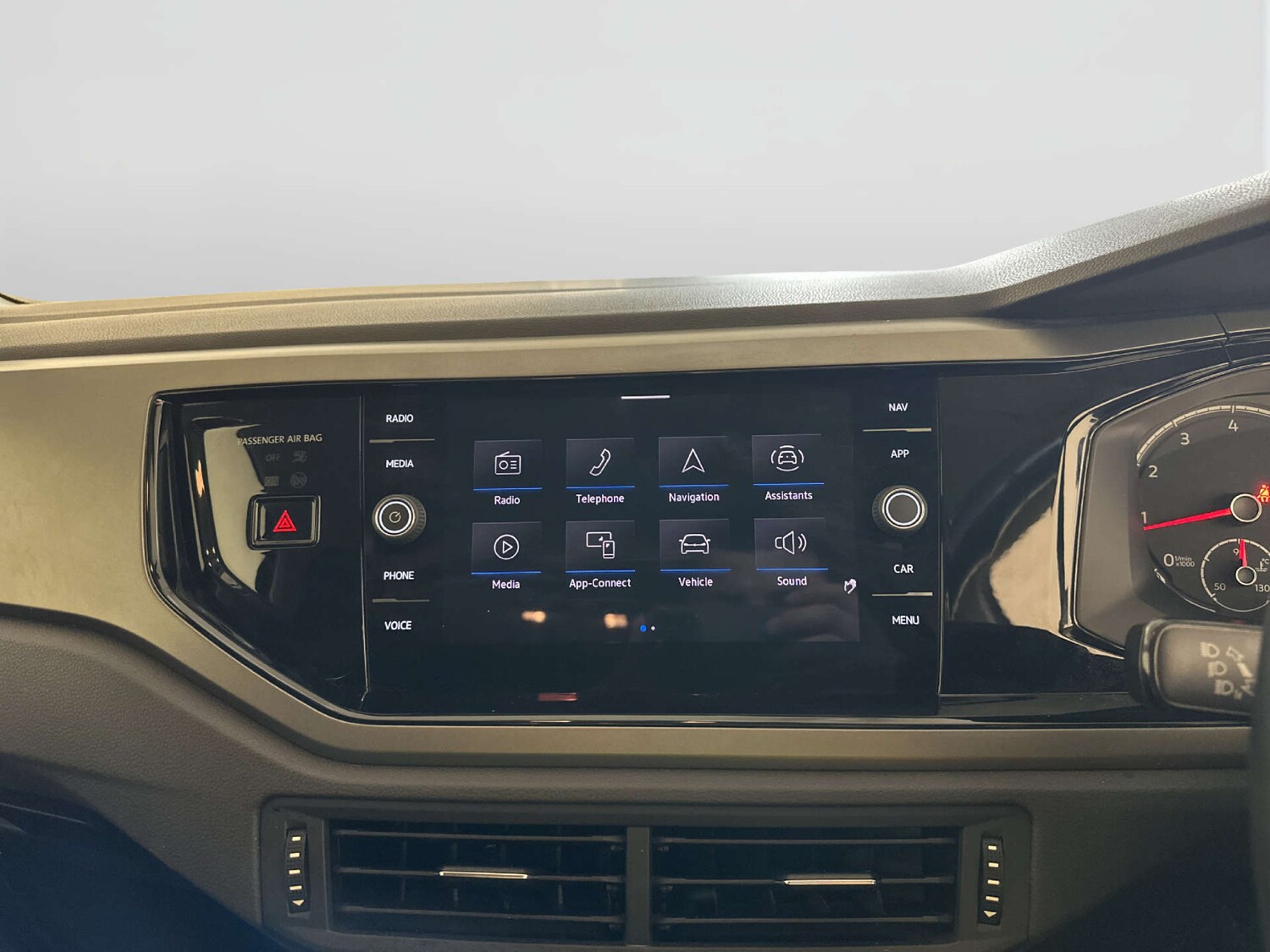 Used Volkswagen Polo 2021 for sale - 78165500: Photo 21