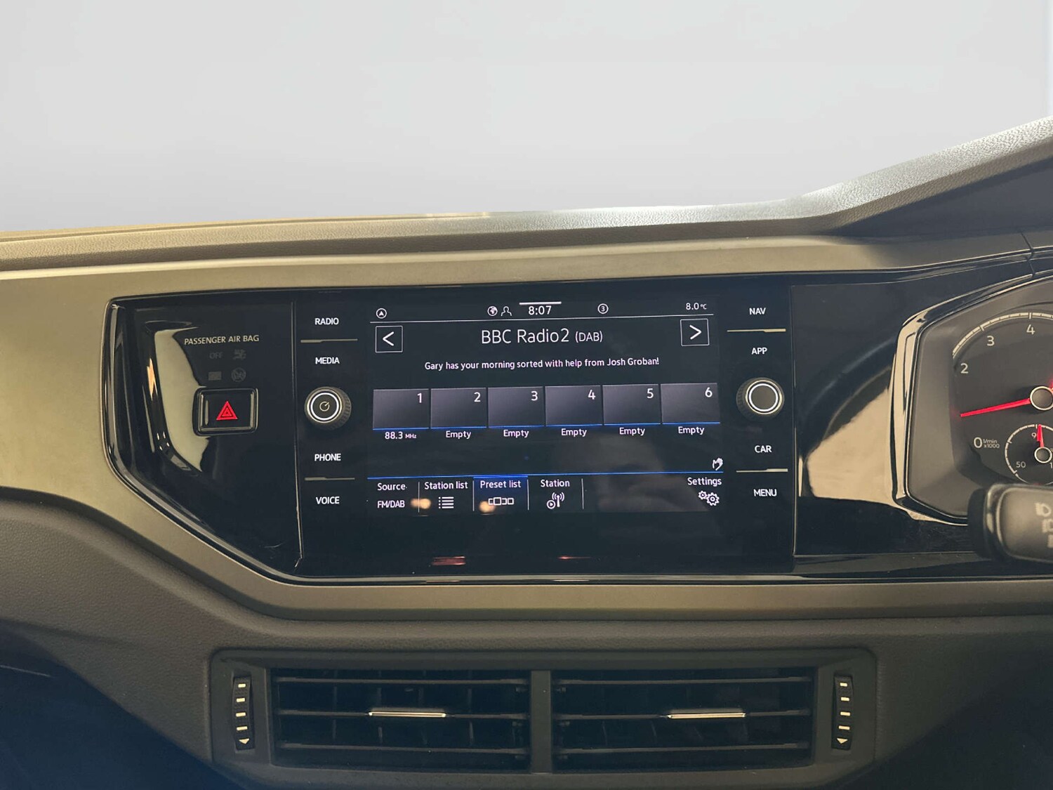 Used Volkswagen Polo 2021 for sale - 78165500: Photo 22