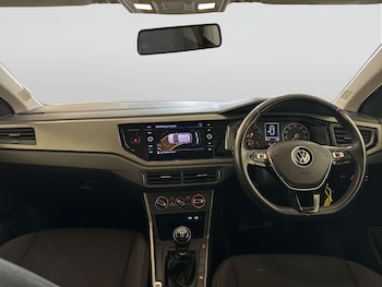 Used Volkswagen Polo 2021 for sale - 78165500: Photo