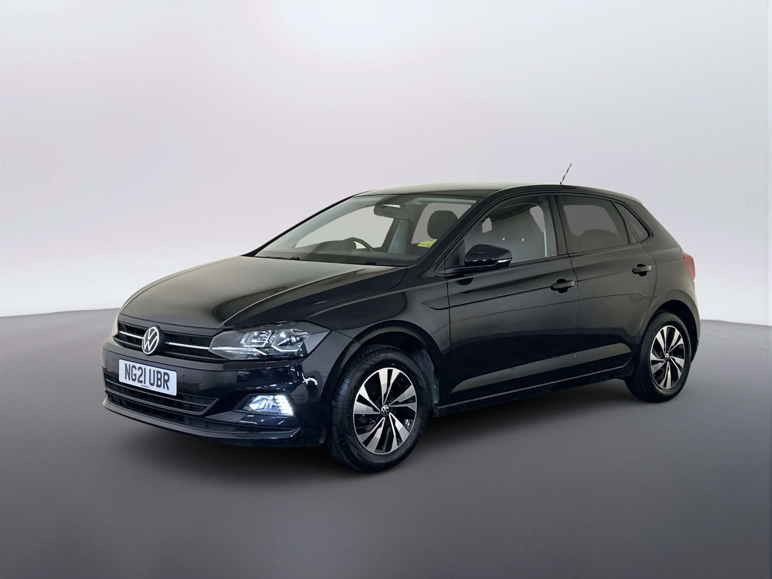 Used Volkswagen Polo 2021 for sale - 78165500: Photo 6