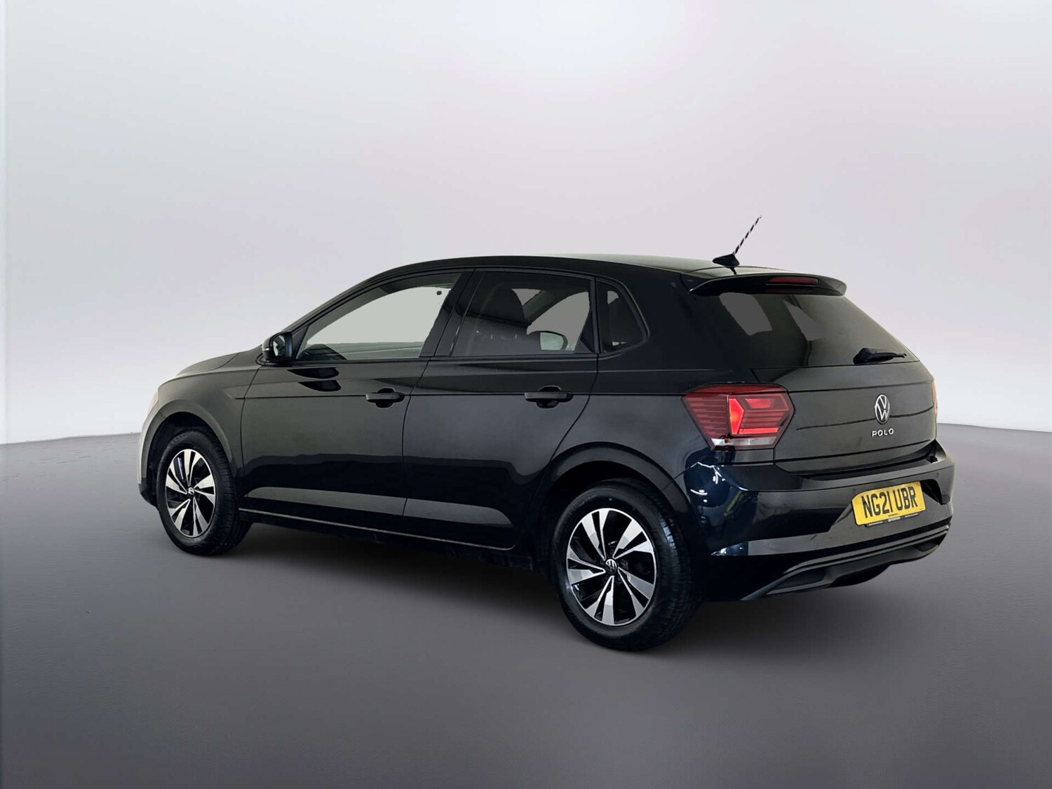 Used Volkswagen Polo 2021 for sale - 78165500: Photo 8