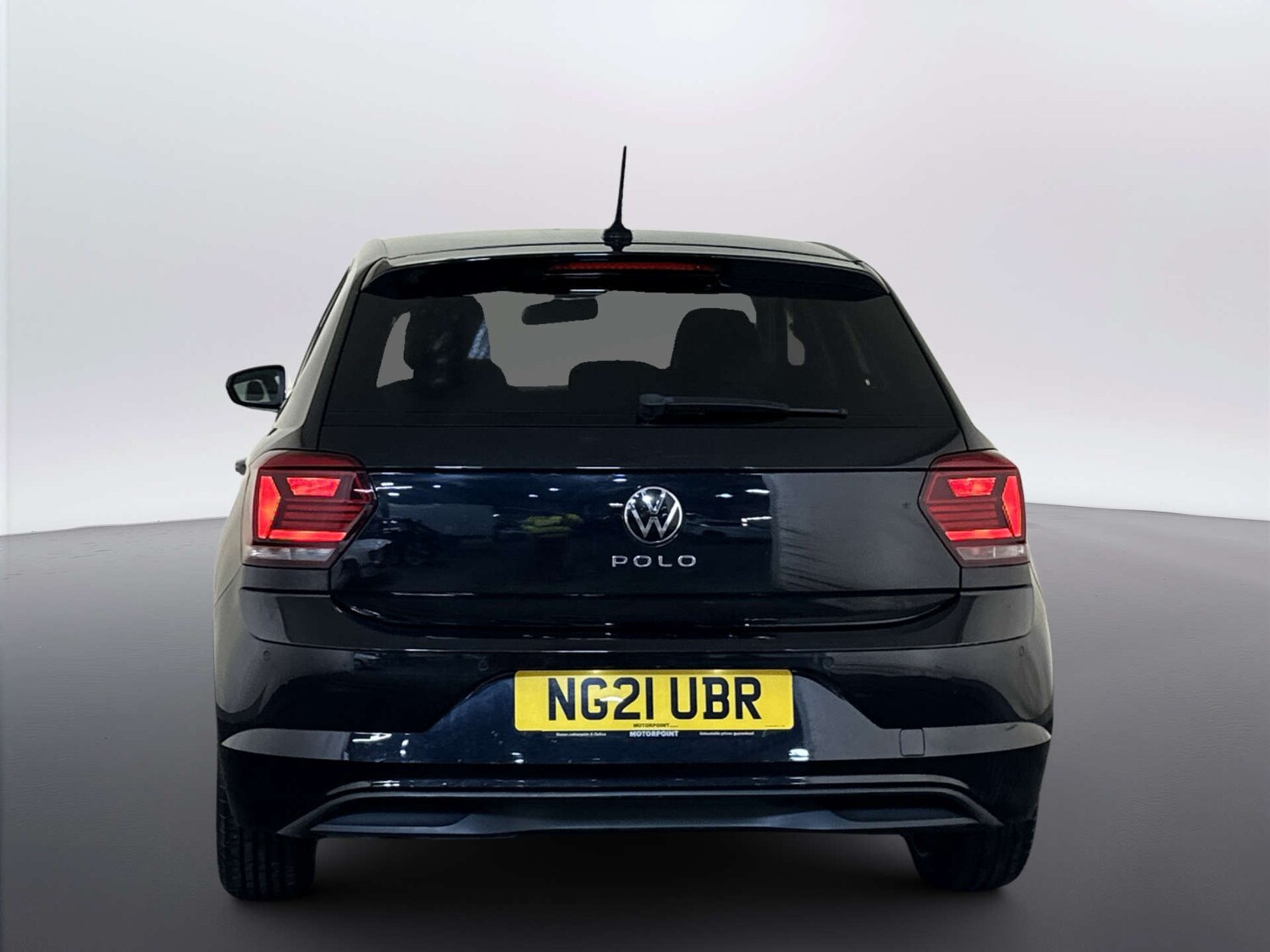 Used Volkswagen Polo 2021 for sale - 78165500: Photo 9