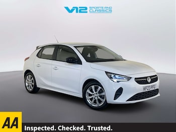 Used Vauxhall Corsa 2023 for sale - 78557743: Photo