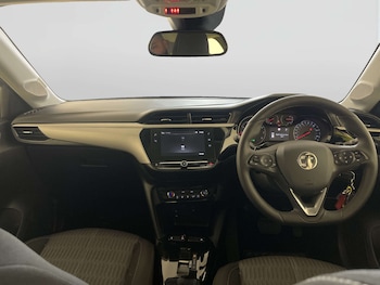 Used Vauxhall Corsa 2023 for sale - 78557743: Photo