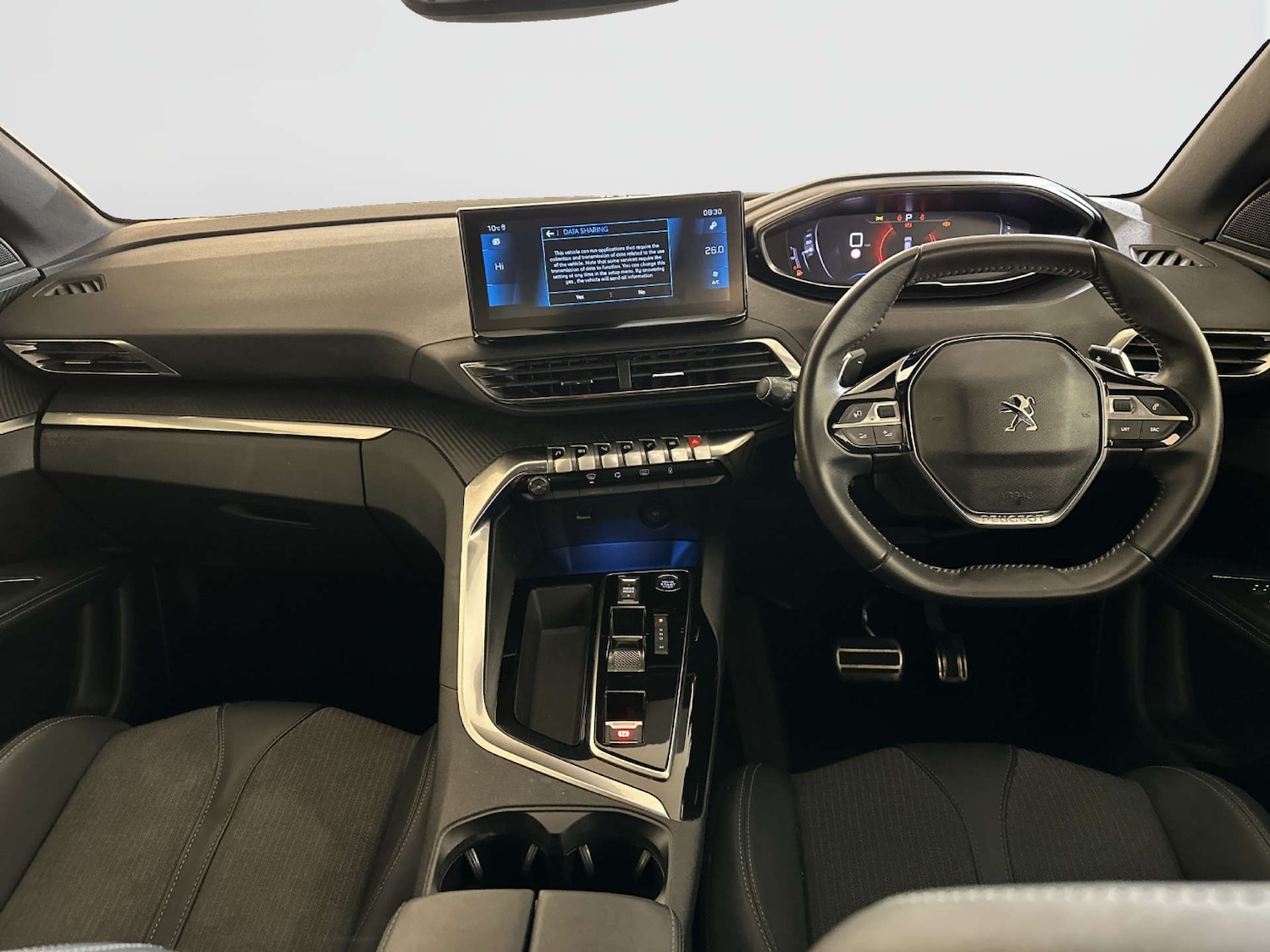 Used Peugeot 3008 2024 for sale - 77833304: Photo 3