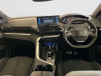 Used Peugeot 3008 2024 for sale - 77833304: Photo