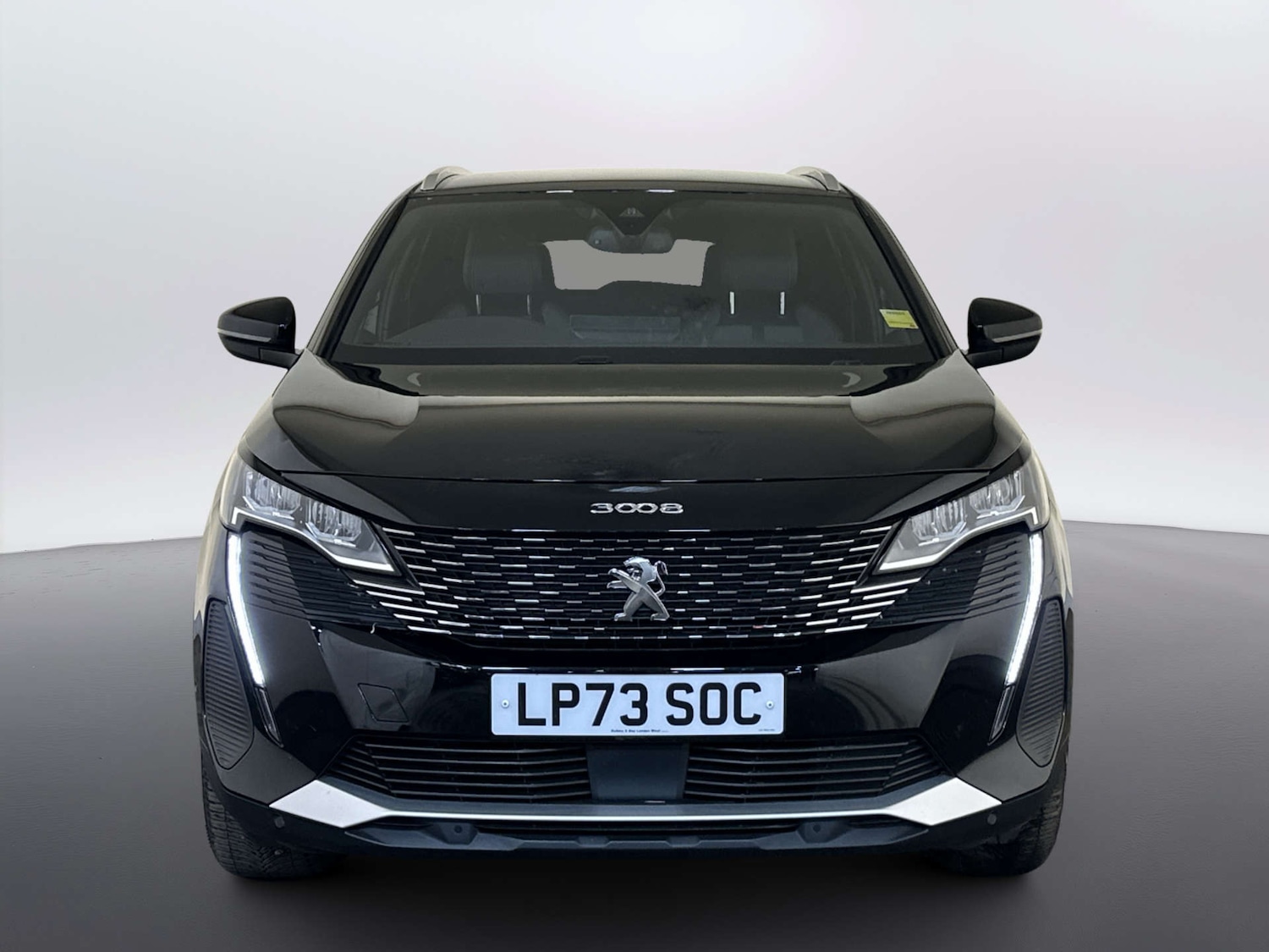 Used Peugeot 3008 2024 for sale - 77833304: Photo 5