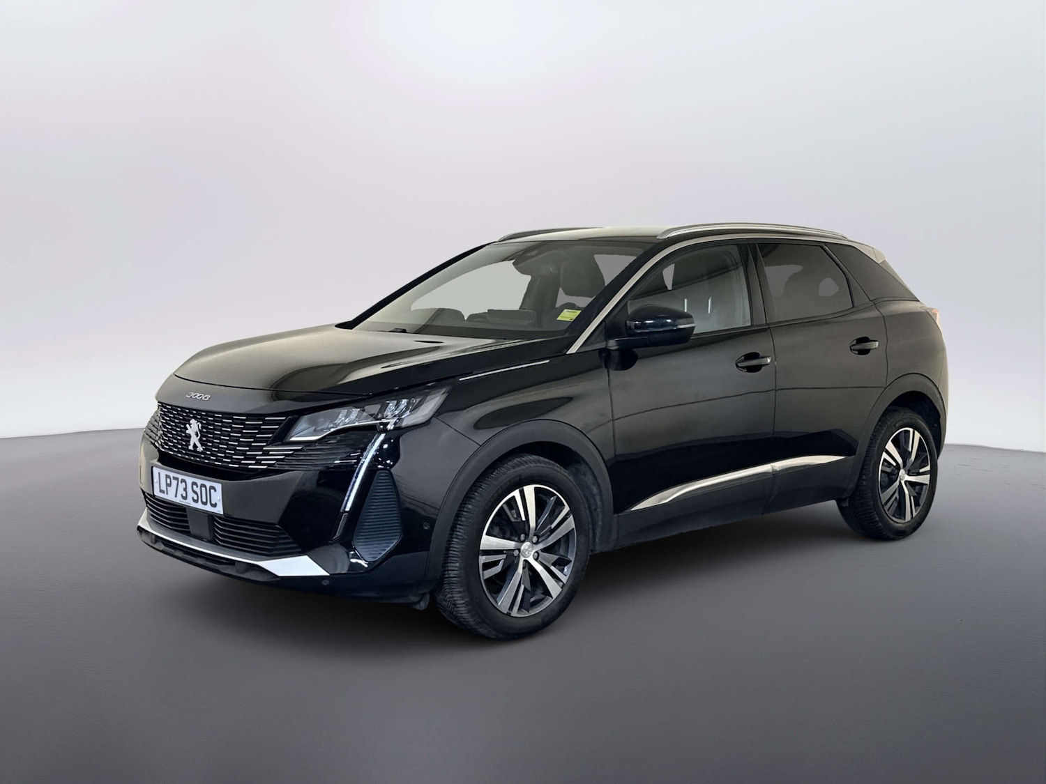 Used Peugeot 3008 2024 for sale - 77833304: Photo 6