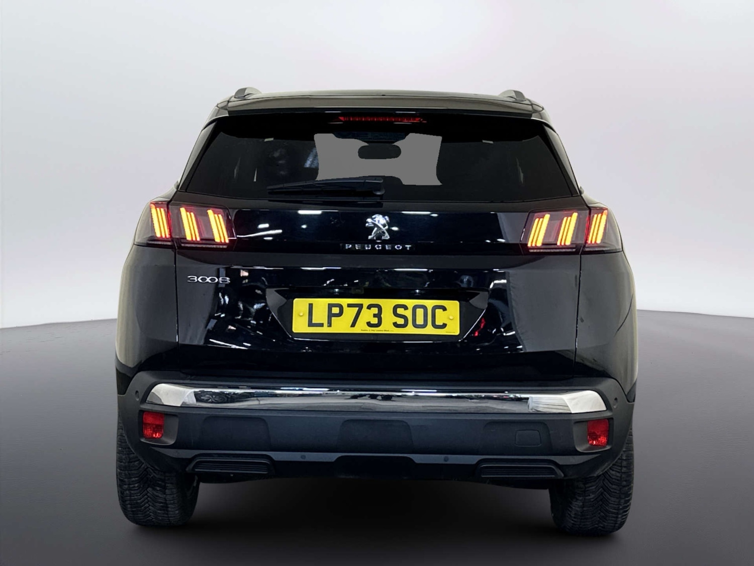 Used Peugeot 3008 2024 for sale - 77833304: Photo 9