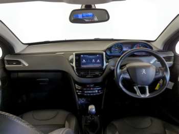 Used Peugeot 2008 2018 for sale - 74692336: Photo