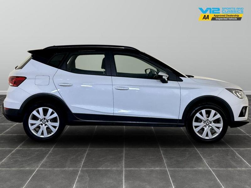 Used SEAT Arona 2018 for sale - 76196628: Photo 11