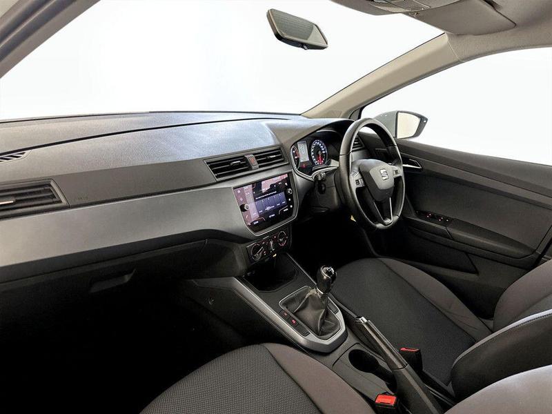 Used SEAT Arona 2018 for sale - 76196628: Photo 12