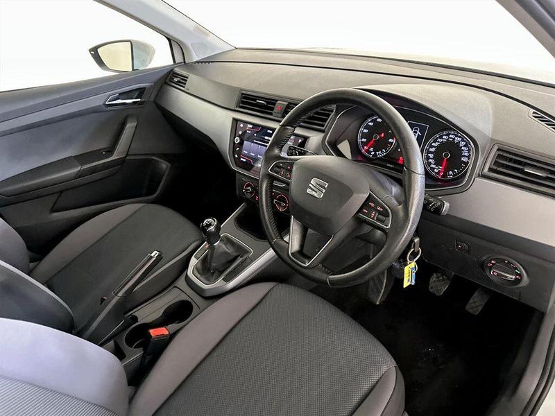 Used SEAT Arona 2018 for sale - 76196628: Photo 15