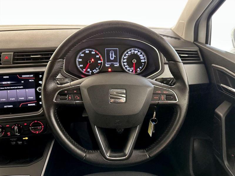 Used SEAT Arona 2018 for sale - 76196628: Photo 16