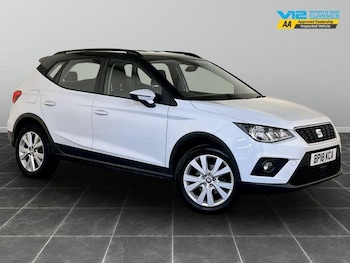 2018 - 1.0 TSI SE Technology Euro 6 (s/s) 5dr Manual