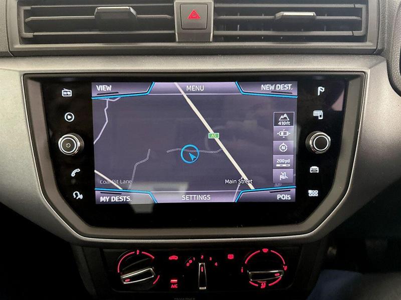 Used SEAT Arona 2018 for sale - 76196628: Photo 21