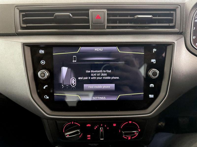 Used SEAT Arona 2018 for sale - 76196628: Photo 22