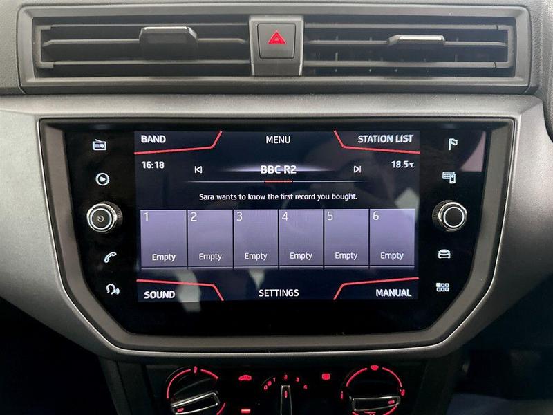 Used SEAT Arona 2018 for sale - 76196628: Photo 24