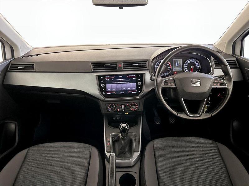 Used SEAT Arona 2018 for sale - 76196628: Photo 3