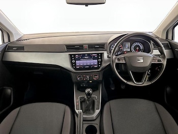 Used SEAT Arona 2018 for sale - 76196628: Photo 3