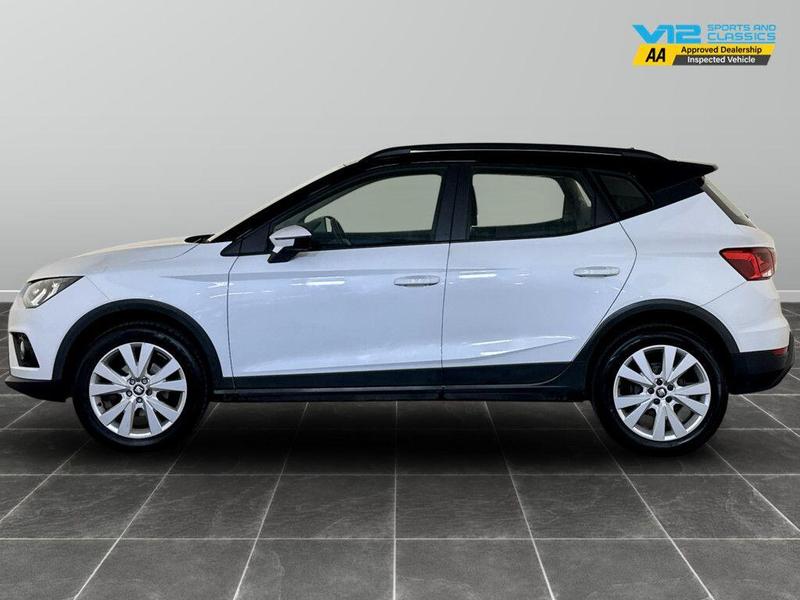 Used SEAT Arona 2018 for sale - 76196628: Photo 7