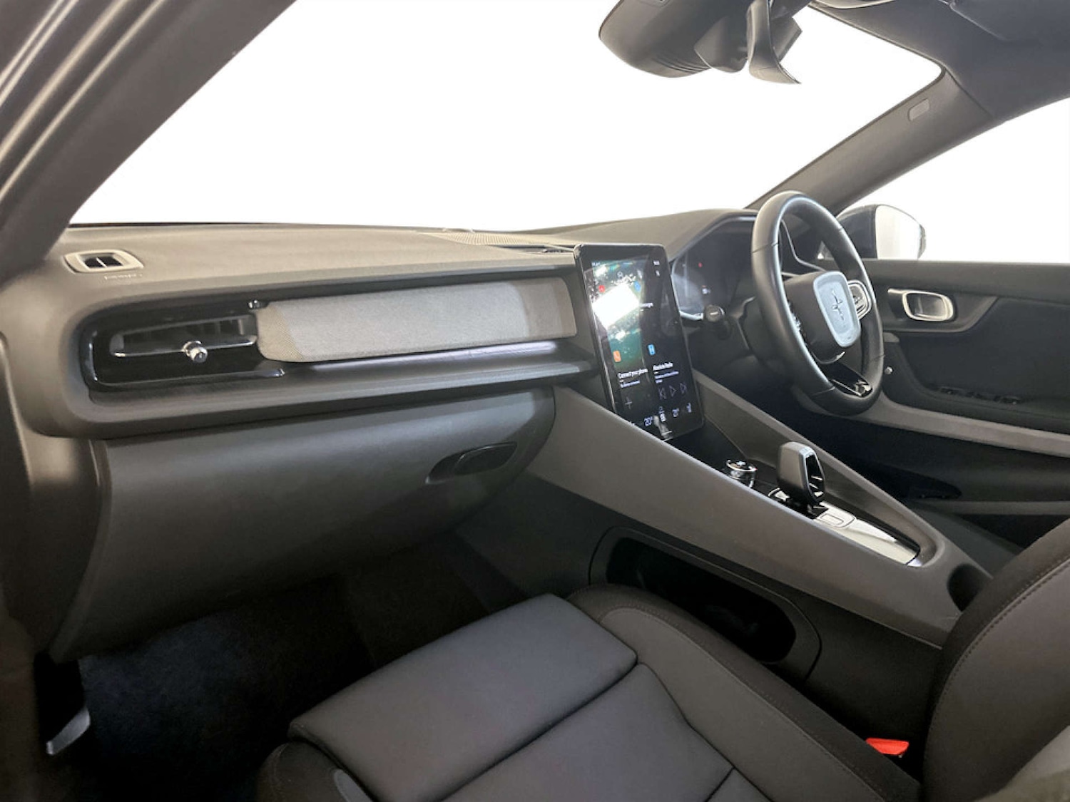 Used Polestar Polestar 2 2022 for sale - 77185635: Photo 12