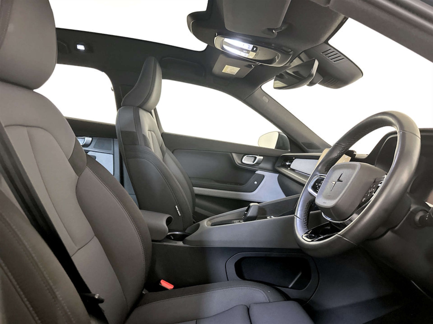 Used Polestar Polestar 2 2022 for sale - 77185635: Photo 13